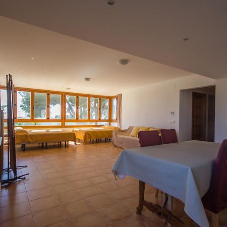 Innouthome Gran Casa Y Piscina Torrente L'Ametlla de Mar Luaran gambar
