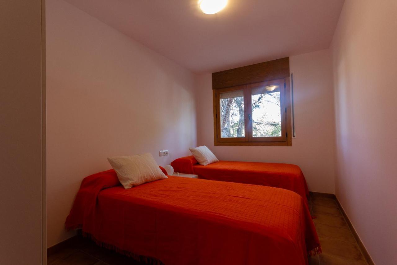 Innouthome Gran Casa Y Piscina Torrente L'Ametlla de Mar Luaran gambar