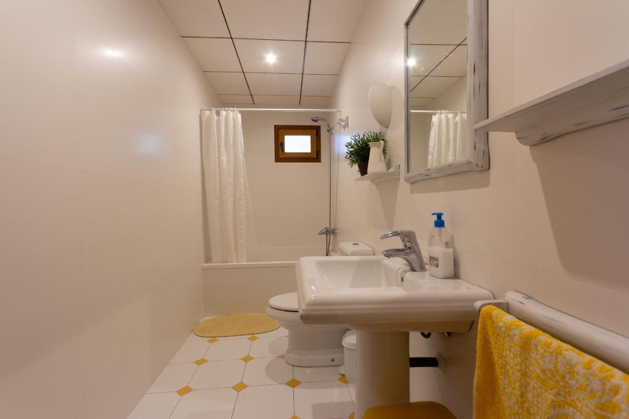 Innouthome Gran Casa Y Piscina Torrente L'Ametlla de Mar Luaran gambar