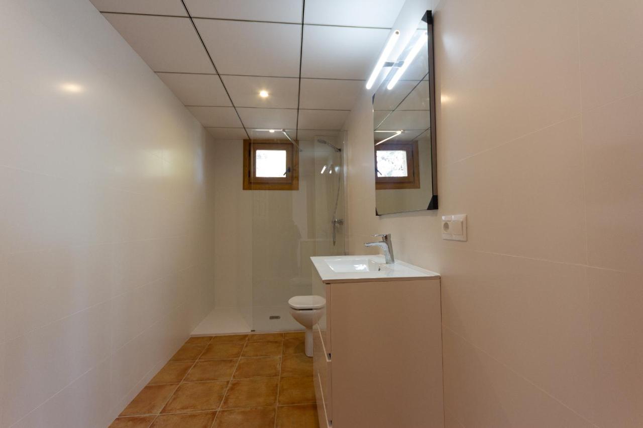 Innouthome Gran Casa Y Piscina Torrente L'Ametlla de Mar Luaran gambar