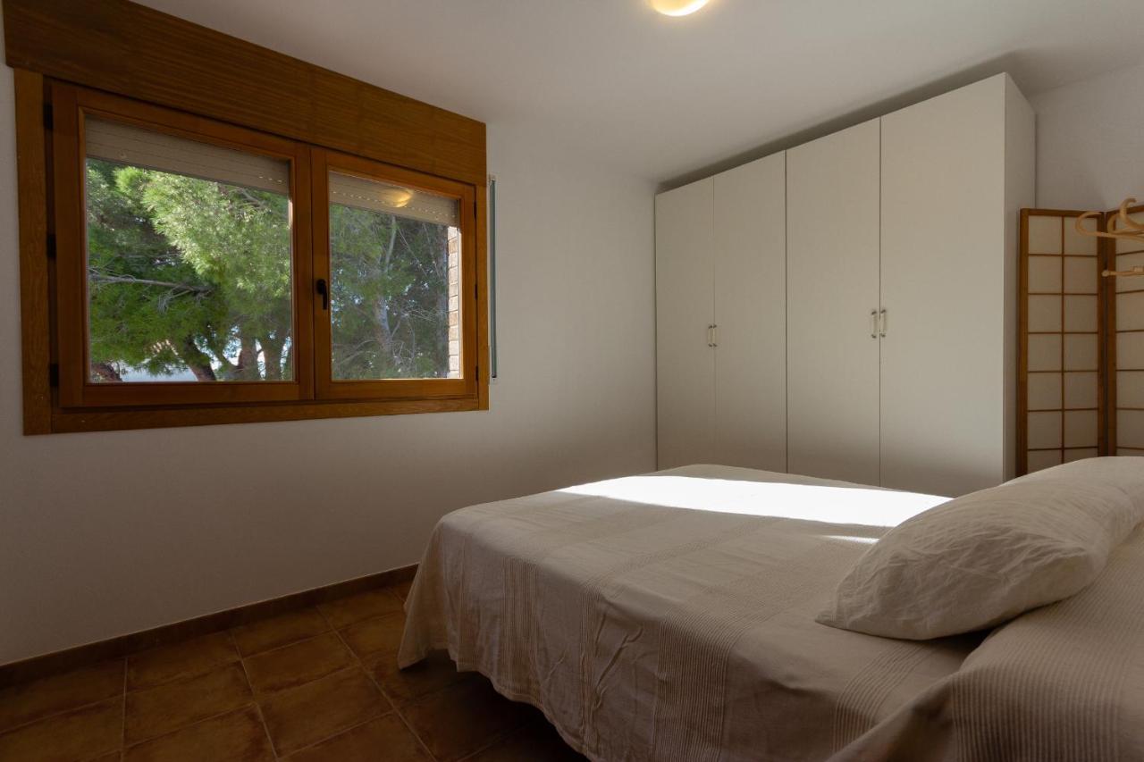 Innouthome Gran Casa Y Piscina Torrente L'Ametlla de Mar Luaran gambar
