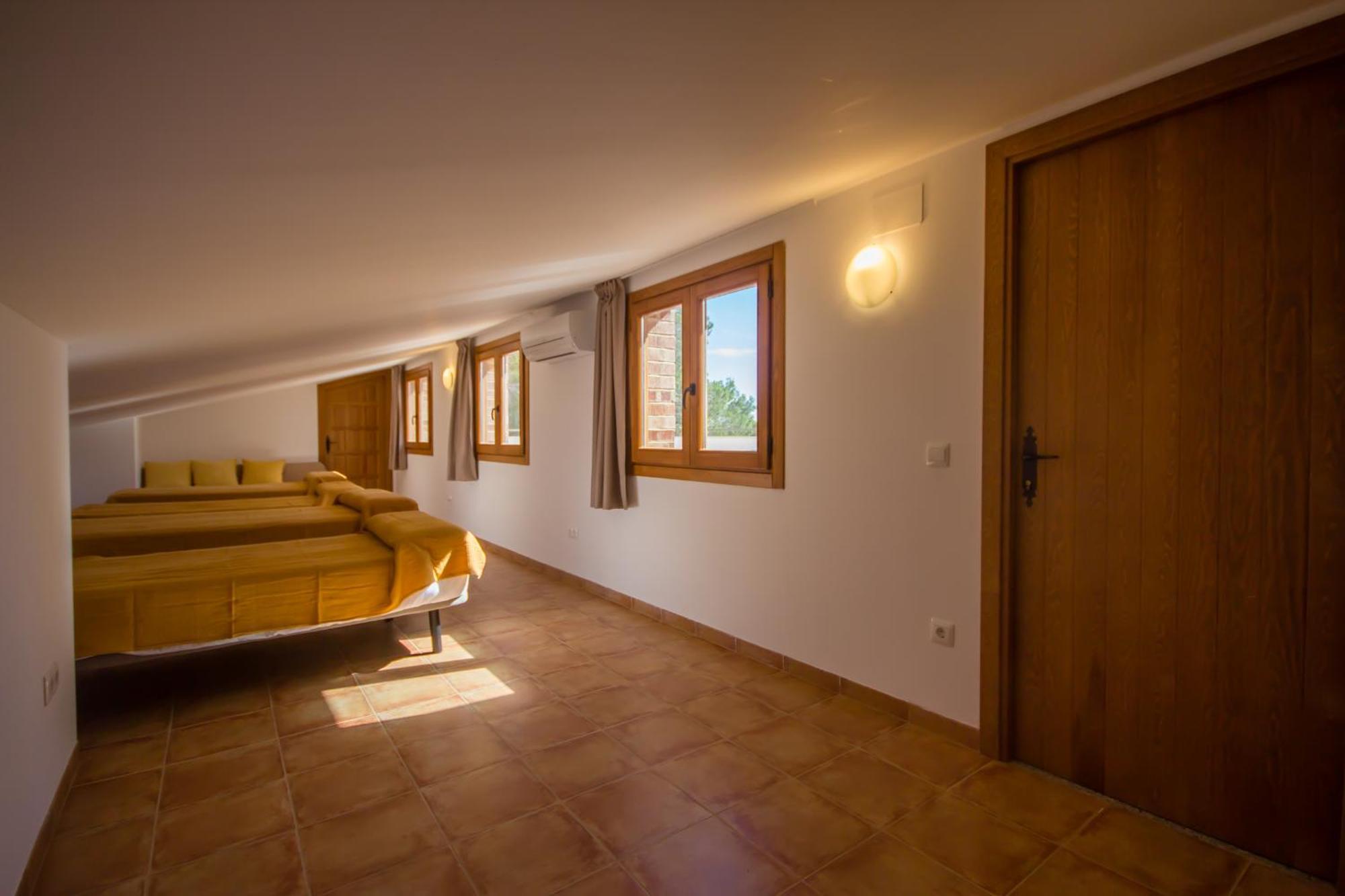 Innouthome Gran Casa Y Piscina Torrente L'Ametlla de Mar Luaran gambar